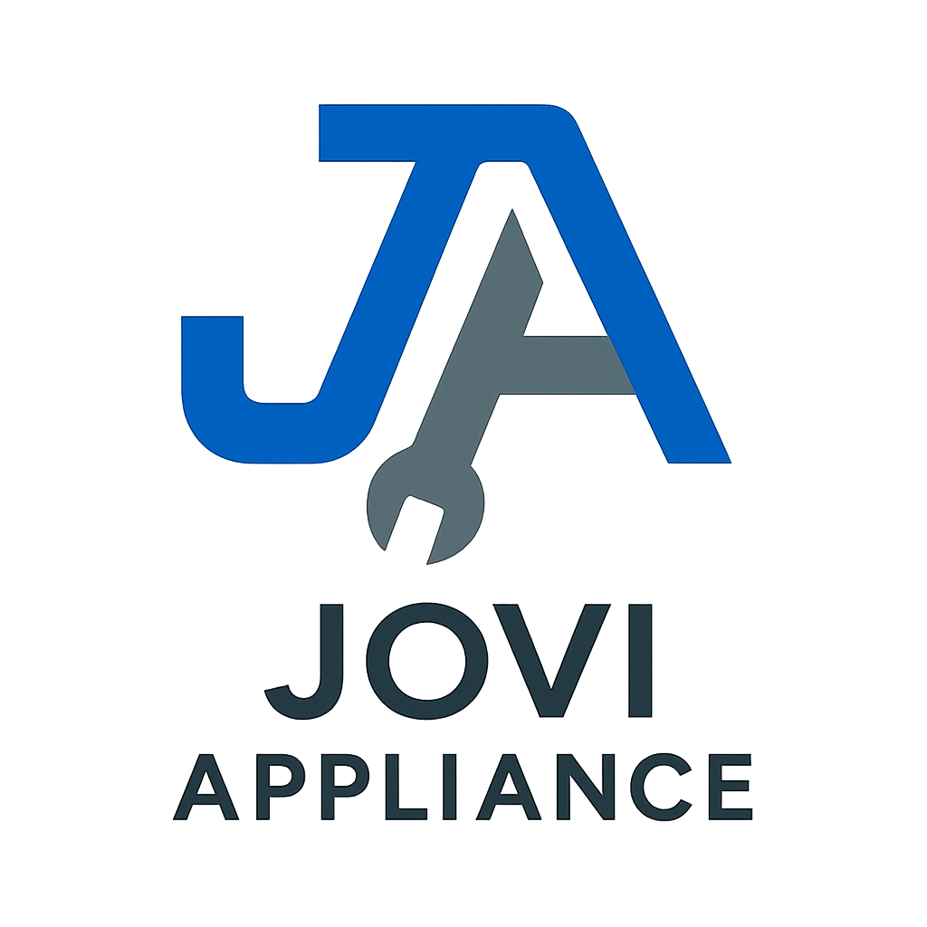 Jovi Appliance logo